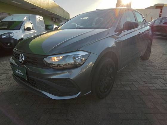VOLKSWAGEN POLO 1.0 MPI TRACK MANUAL VOLKSWAGEN POLO 1.0 MPI TRACK MANUAL